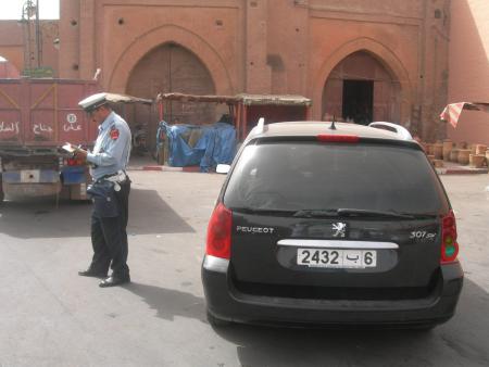 marrakech